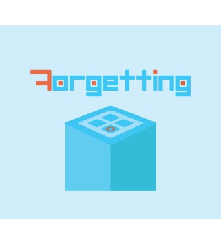 Forgetting Steam Key GLOBAL